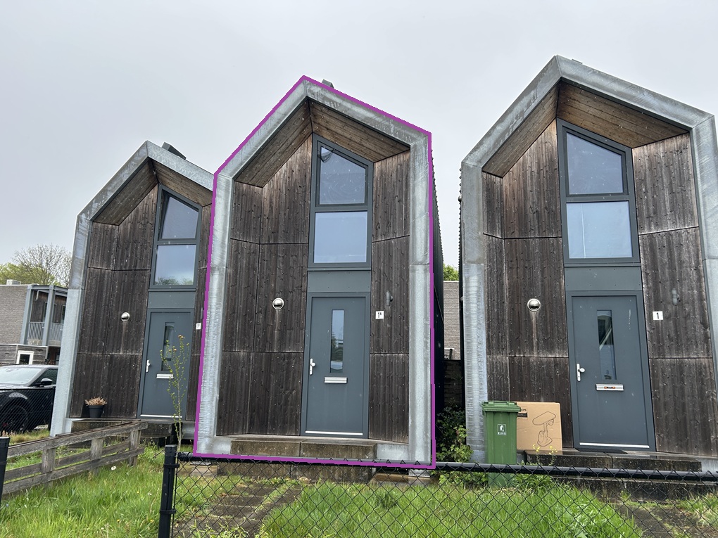 Neerlandstraat 1, 5482 LN Schijndel, Nederland