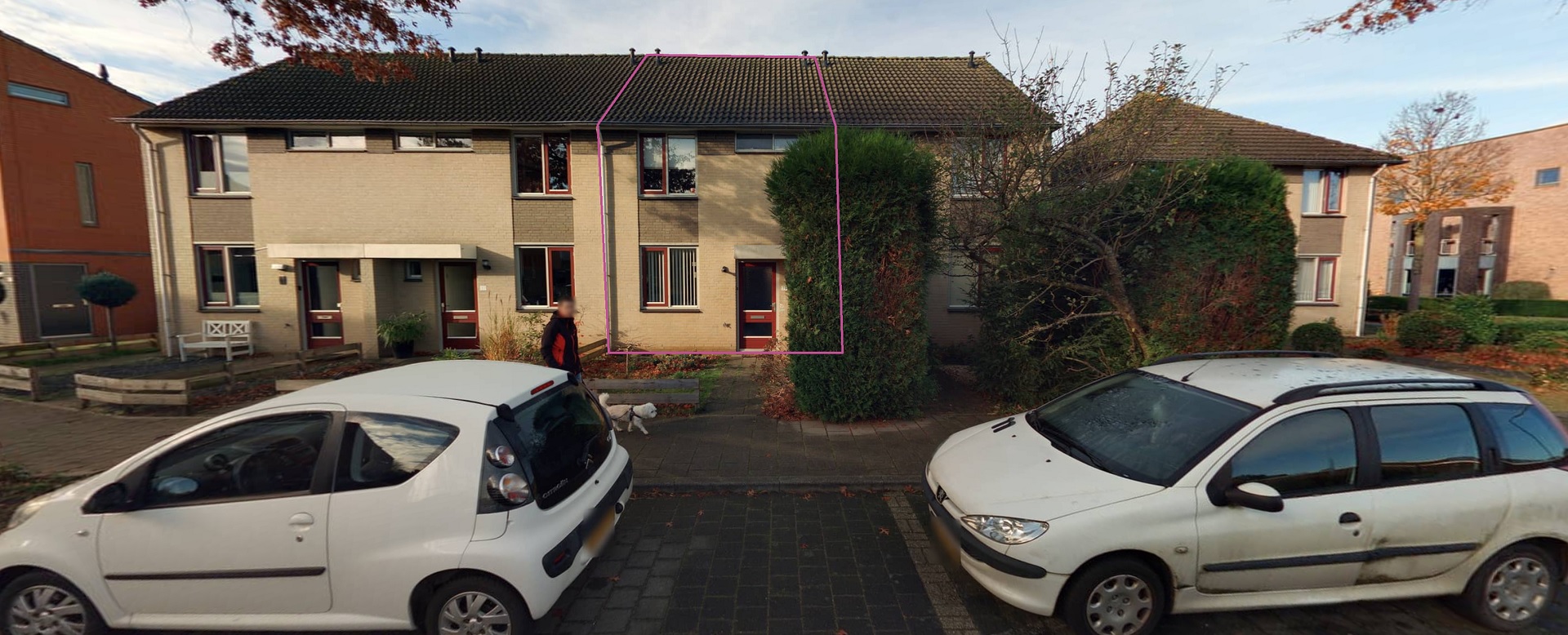 Andoornweg 79, 5361 PB Grave, Nederland