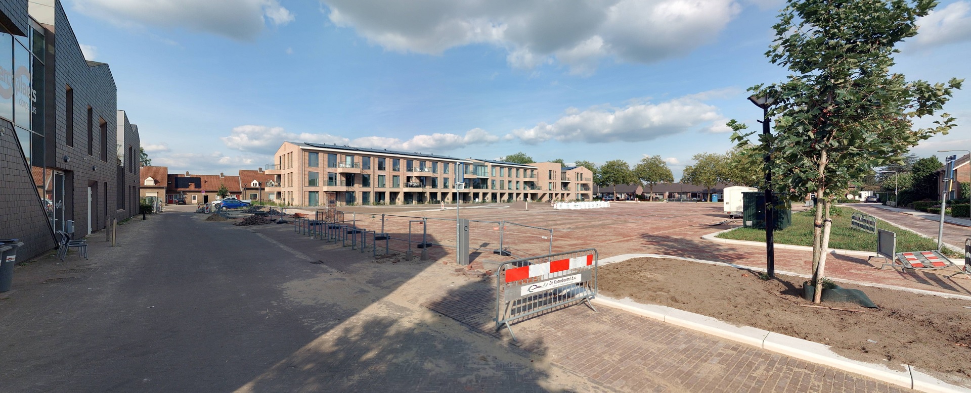 Kapelaan Kitslaarstraat 26