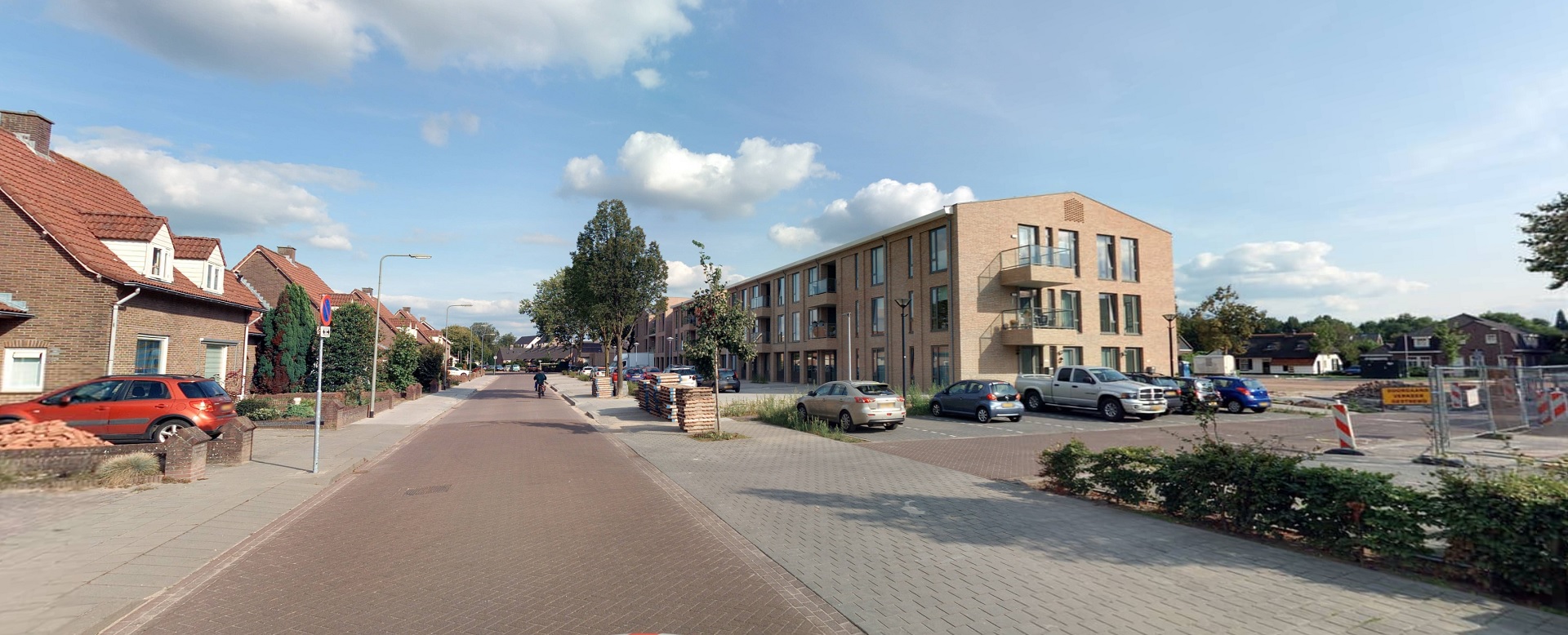 Kapelaan Kitslaarstraat 26