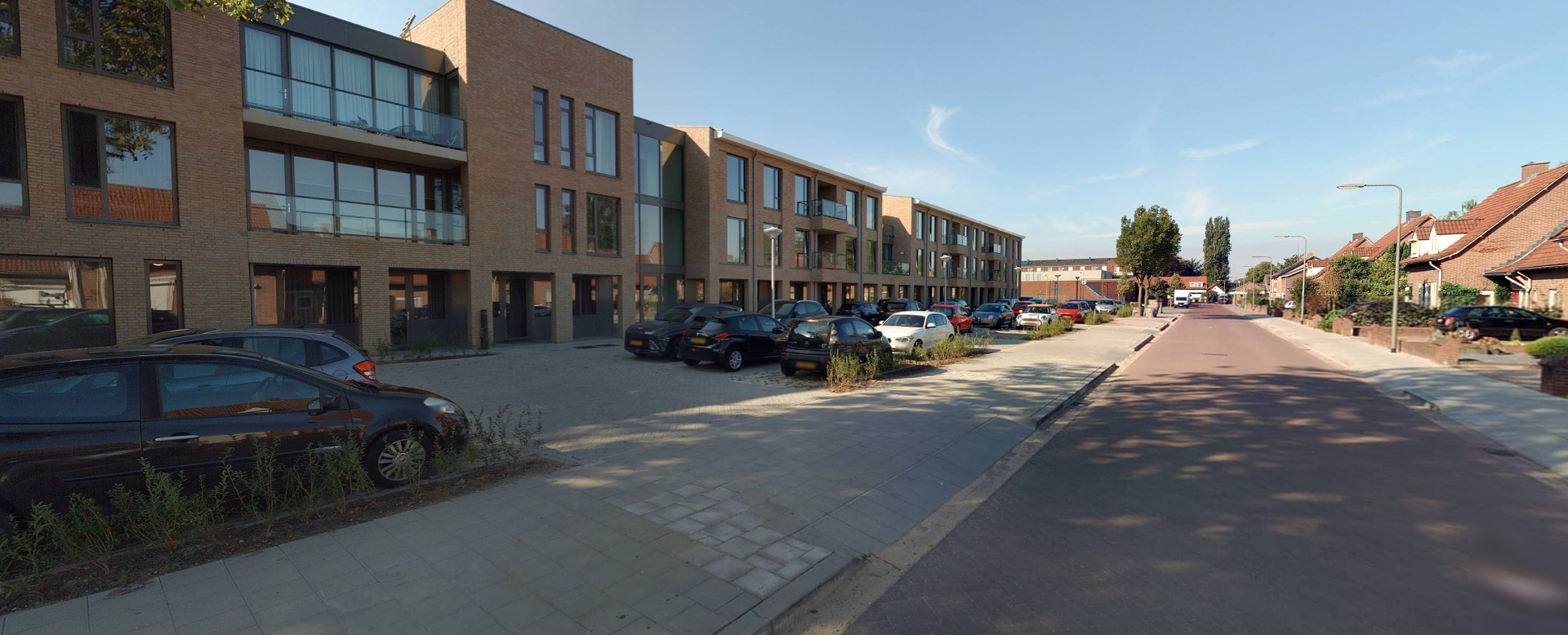 Kapelaan Kitslaarstraat 26