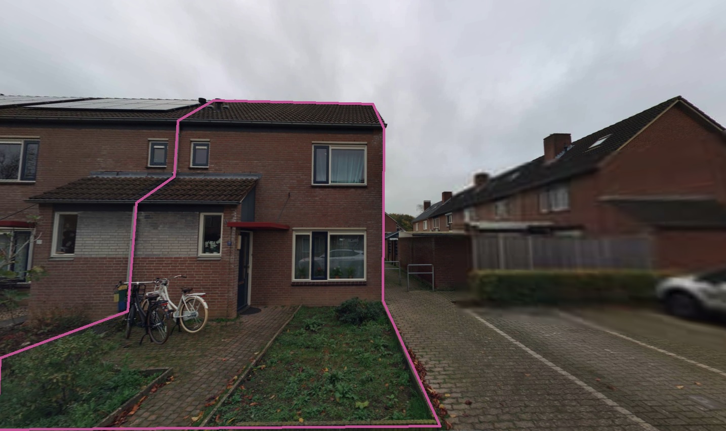 De Acacia 22, 5831 SH Boxmeer, Nederland
