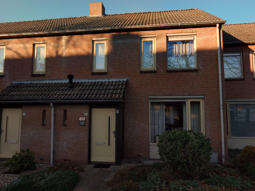 Fazantendonk 59, 5467 DM Veghel, Nederland