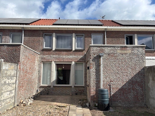 Kuipers Rietbergstraat 212