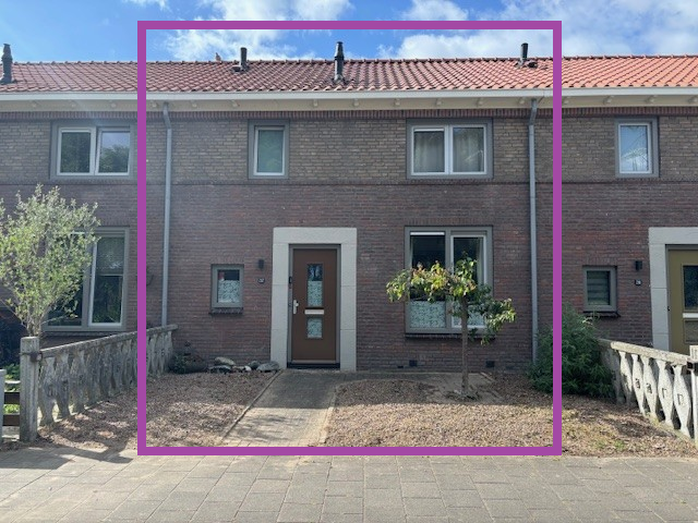 Kuipers Rietbergstraat 212, 5348 SN Oss, Nederland