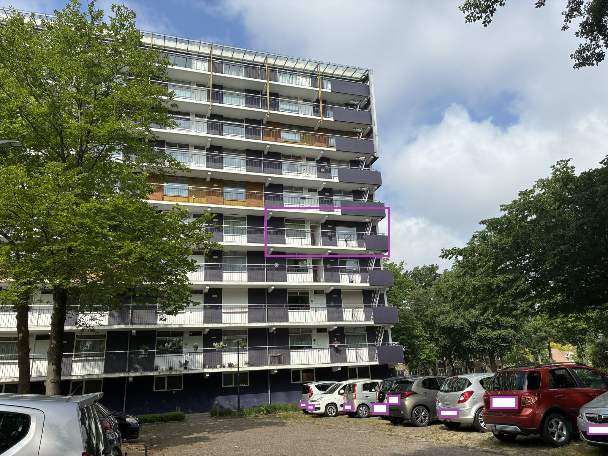 Hoogheem 375, 5283 BG Boxtel, Nederland