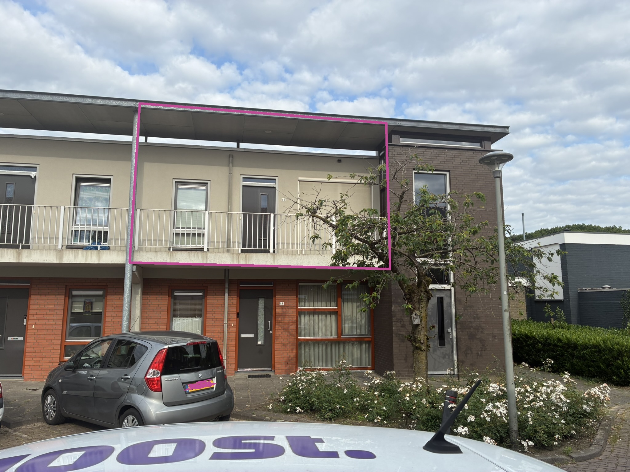 Sint Jozefstraat 65, 5282 VA Boxtel, Nederland