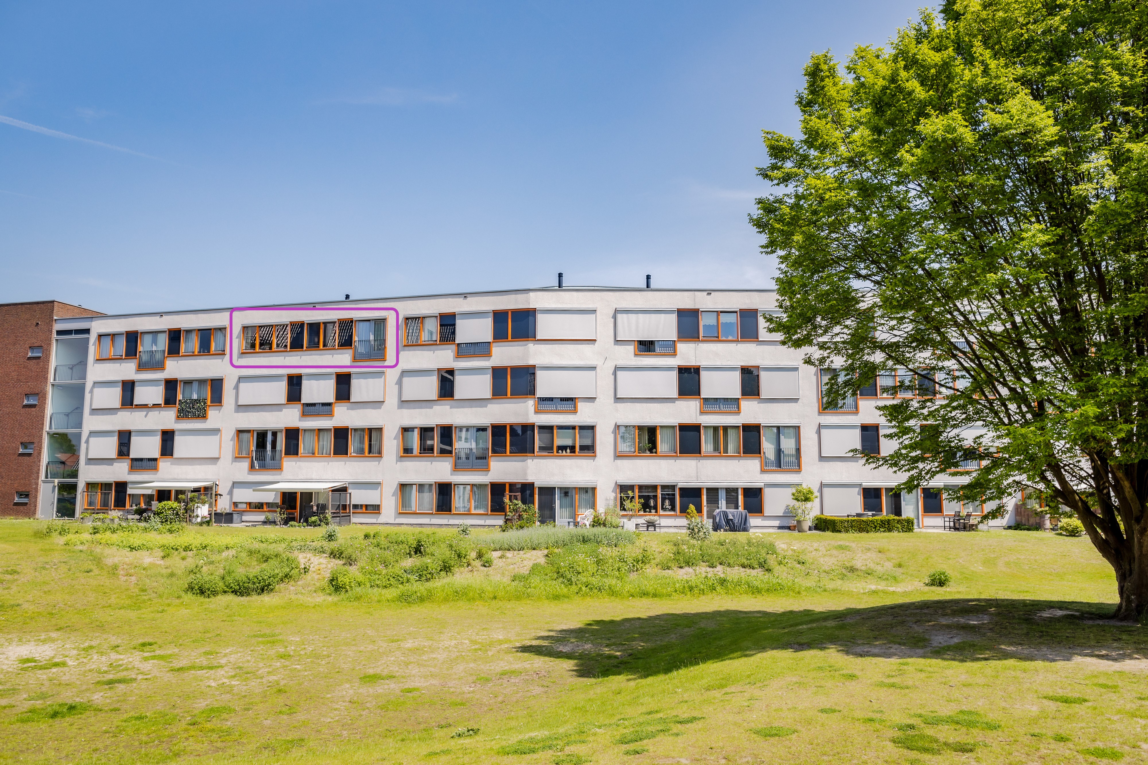 De Beemden 97, 5271 BH Sint-Michielsgestel, Nederland
