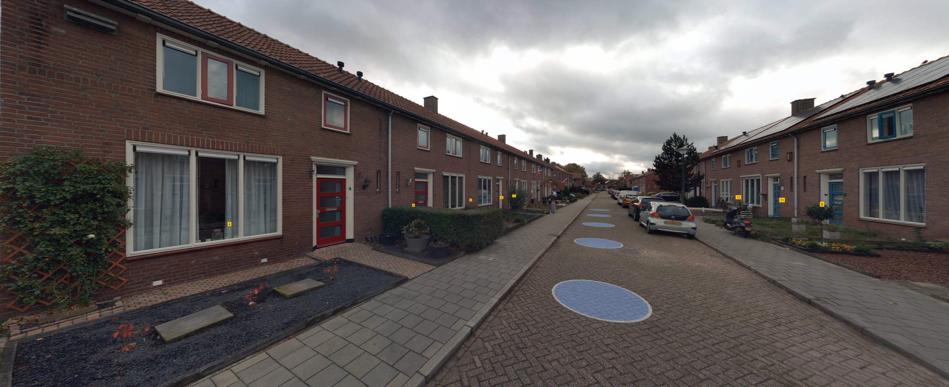 Monseigneur Tillemansstraat 10