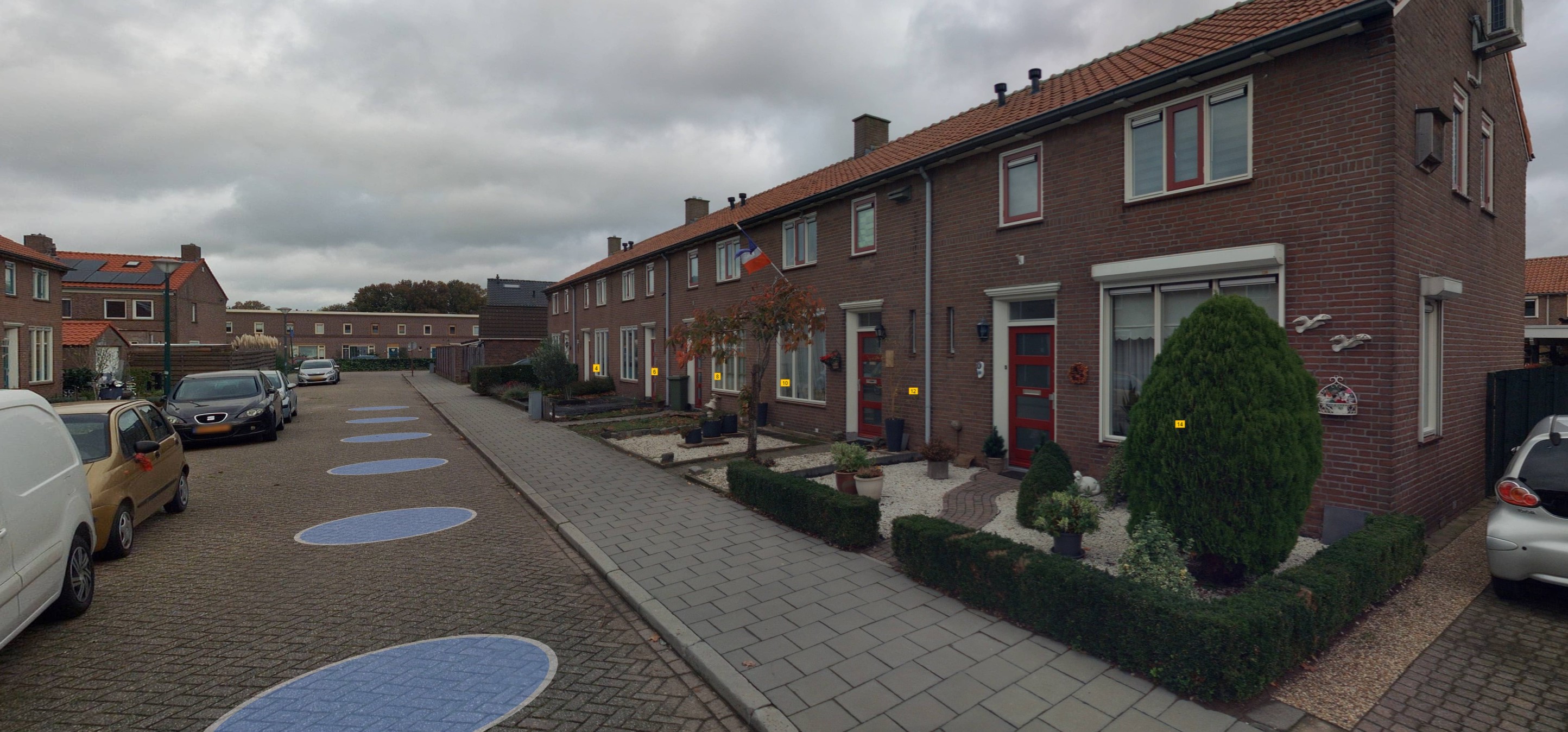Monseigneur Tillemansstraat 10