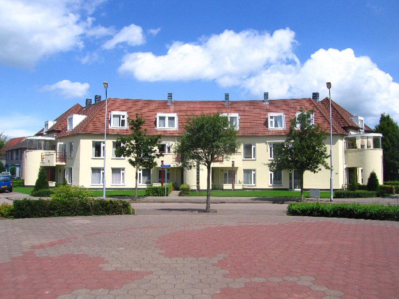 Den Uylplein 17, 5251 SR Vlijmen, Nederland