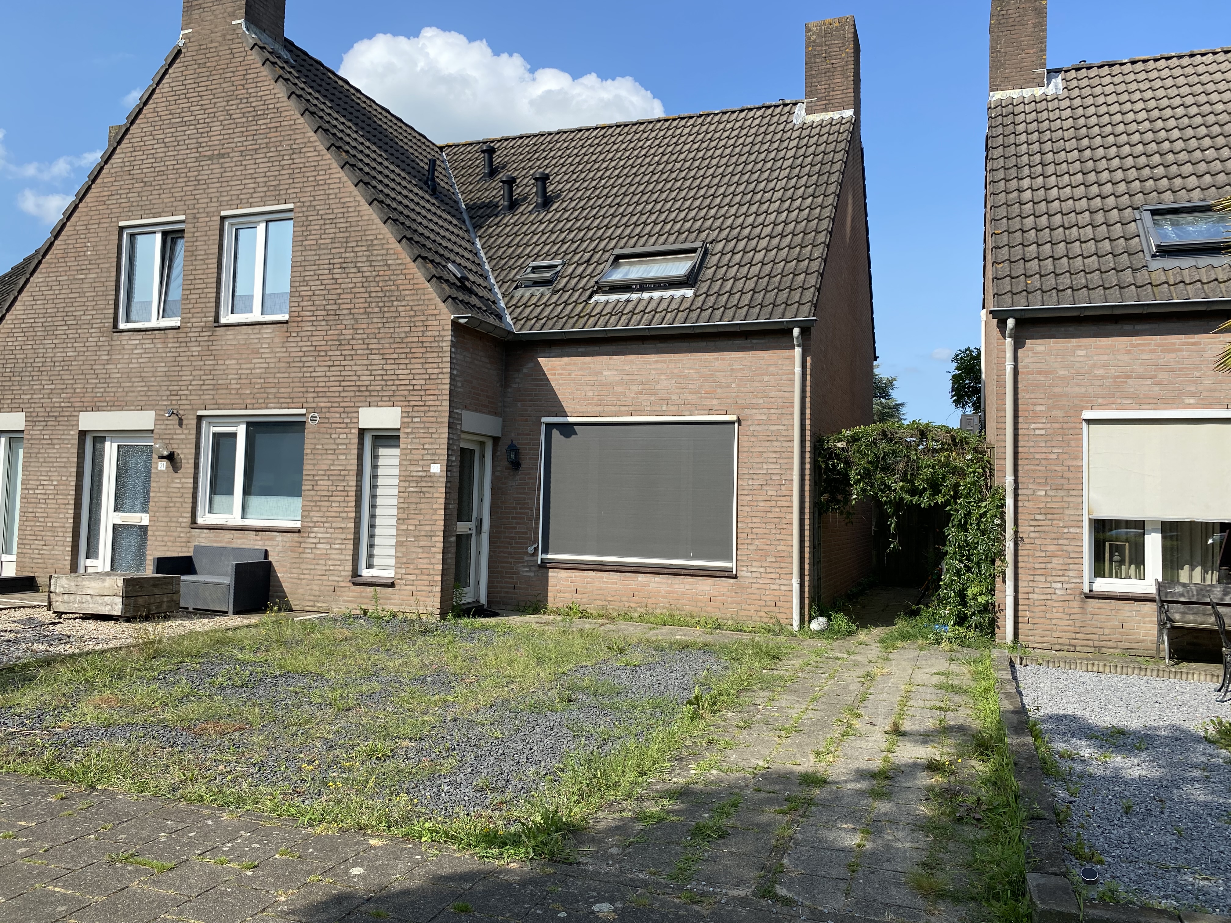 Spaaklaan 23, 5252 BC Vlijmen, Nederland