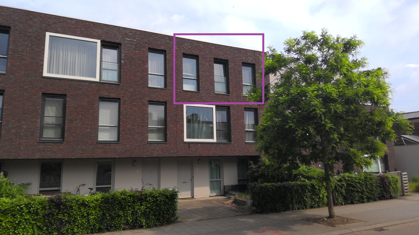 Professor Regoutstraat 39, 5348 AA Oss, Nederland