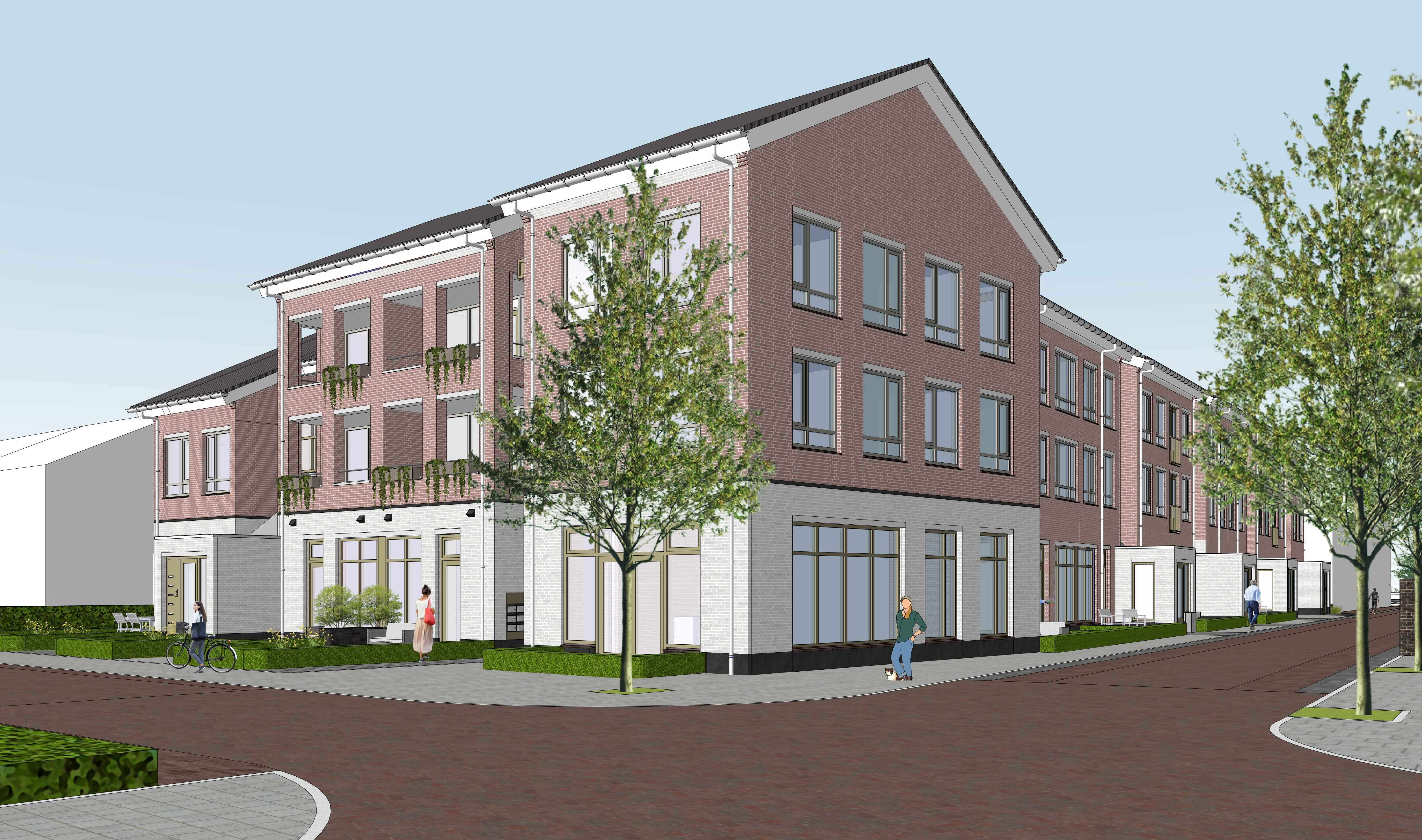 Kaneelstraat 64, 5431 DZ Cuijk, Nederland