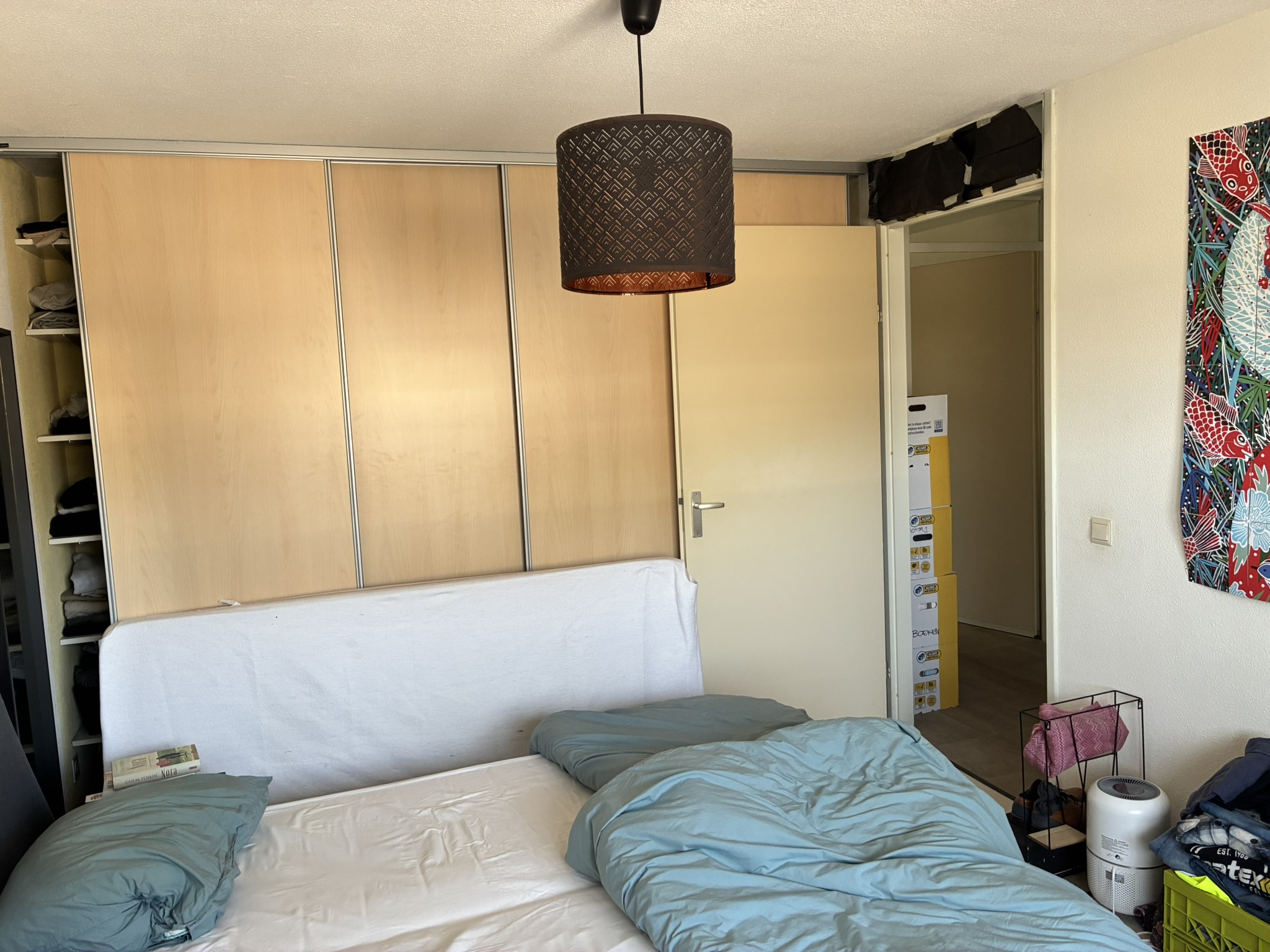 Baandervrouwenlaan 145