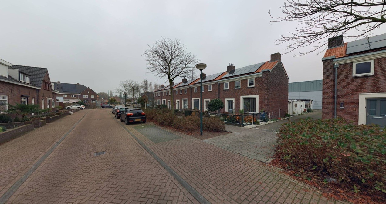 Exportstraat 8