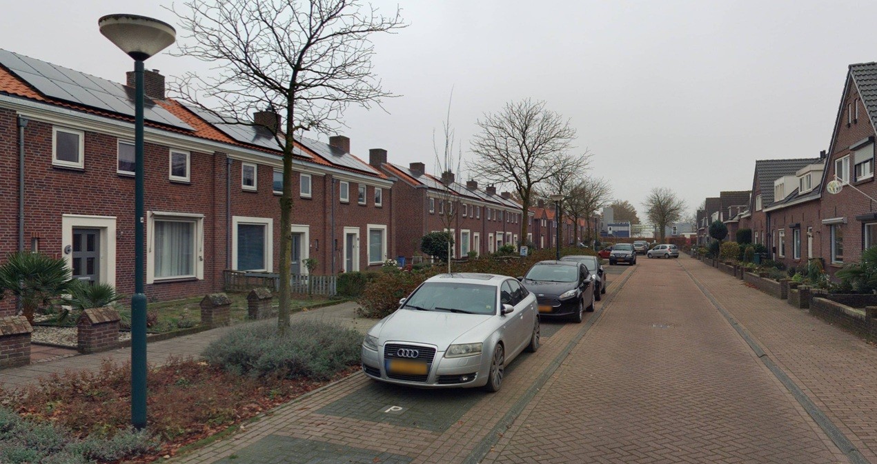 Exportstraat 8