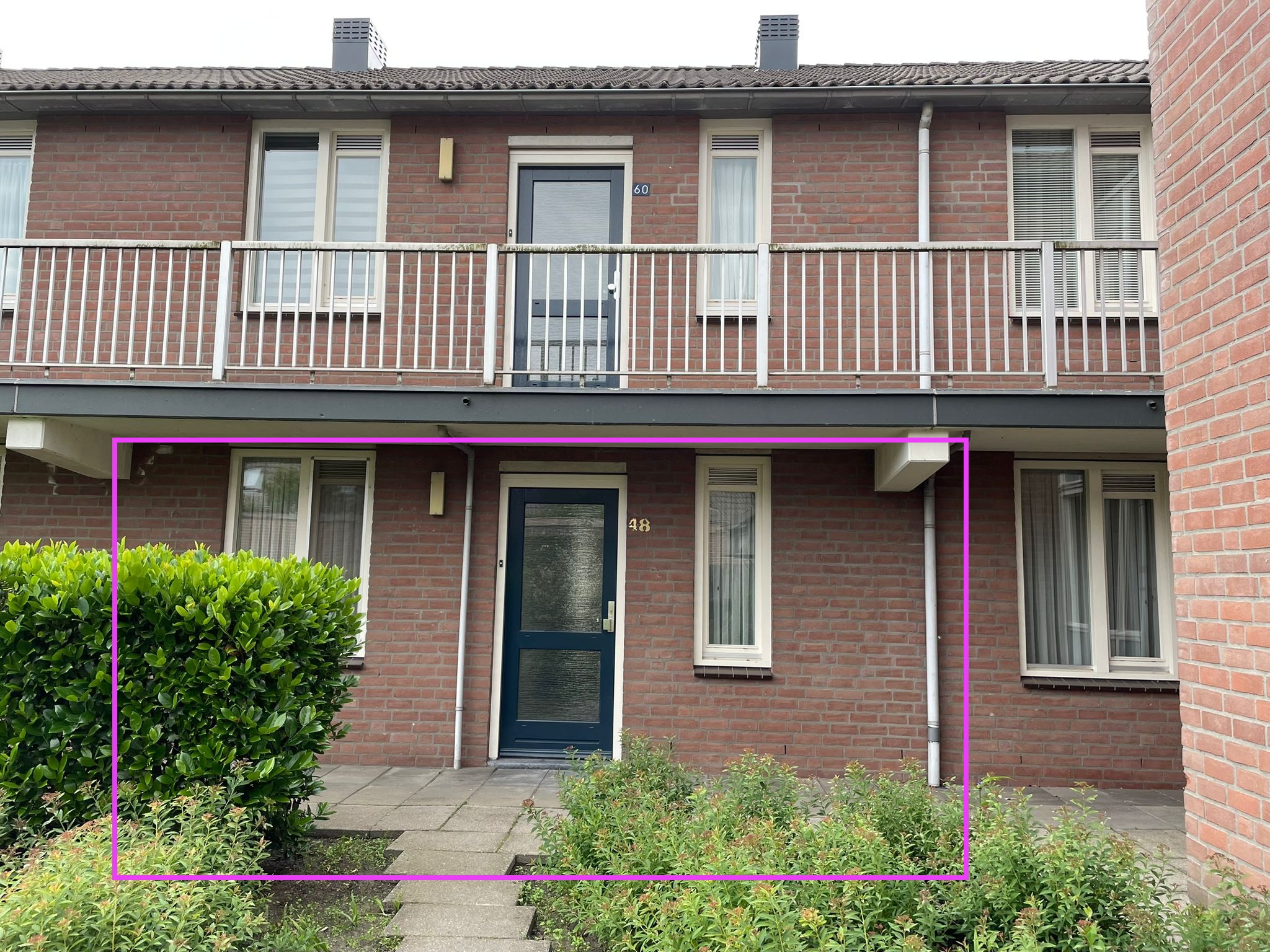 Grote Cour 48, 5272 CH Sint-Michielsgestel, Nederland