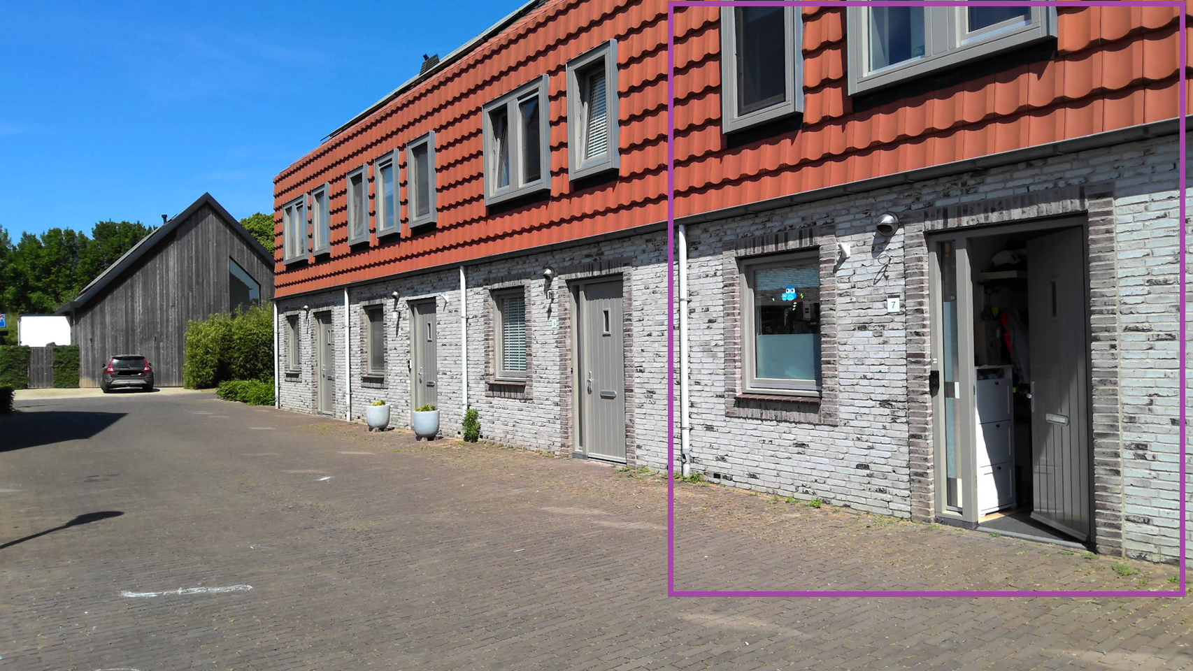 Waterput 7, 5347 HV Oss, Nederland