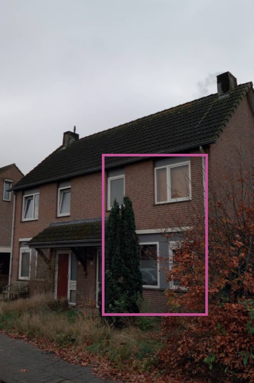 Smient 30, 5361 SR Grave, Nederland