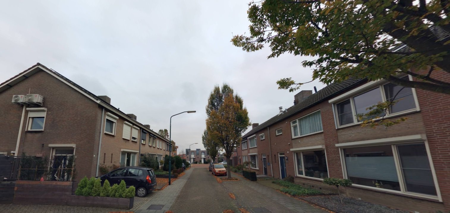 Daniël Mijtenstraat 12