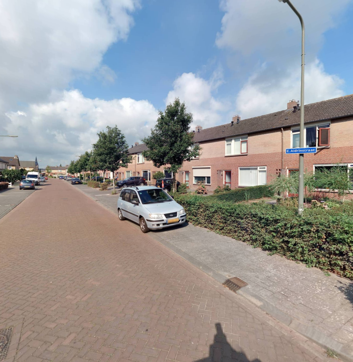 E. Aldrinstraat 29