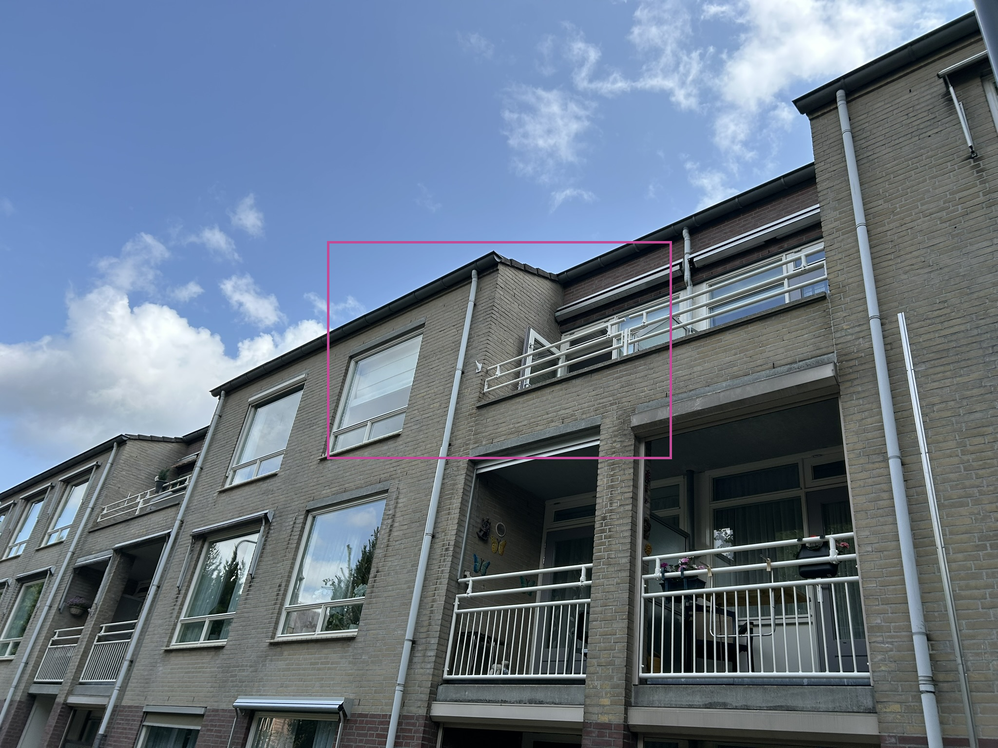 Wethouder van der Valkstraat 15, 5241 GL Rosmalen, Nederland