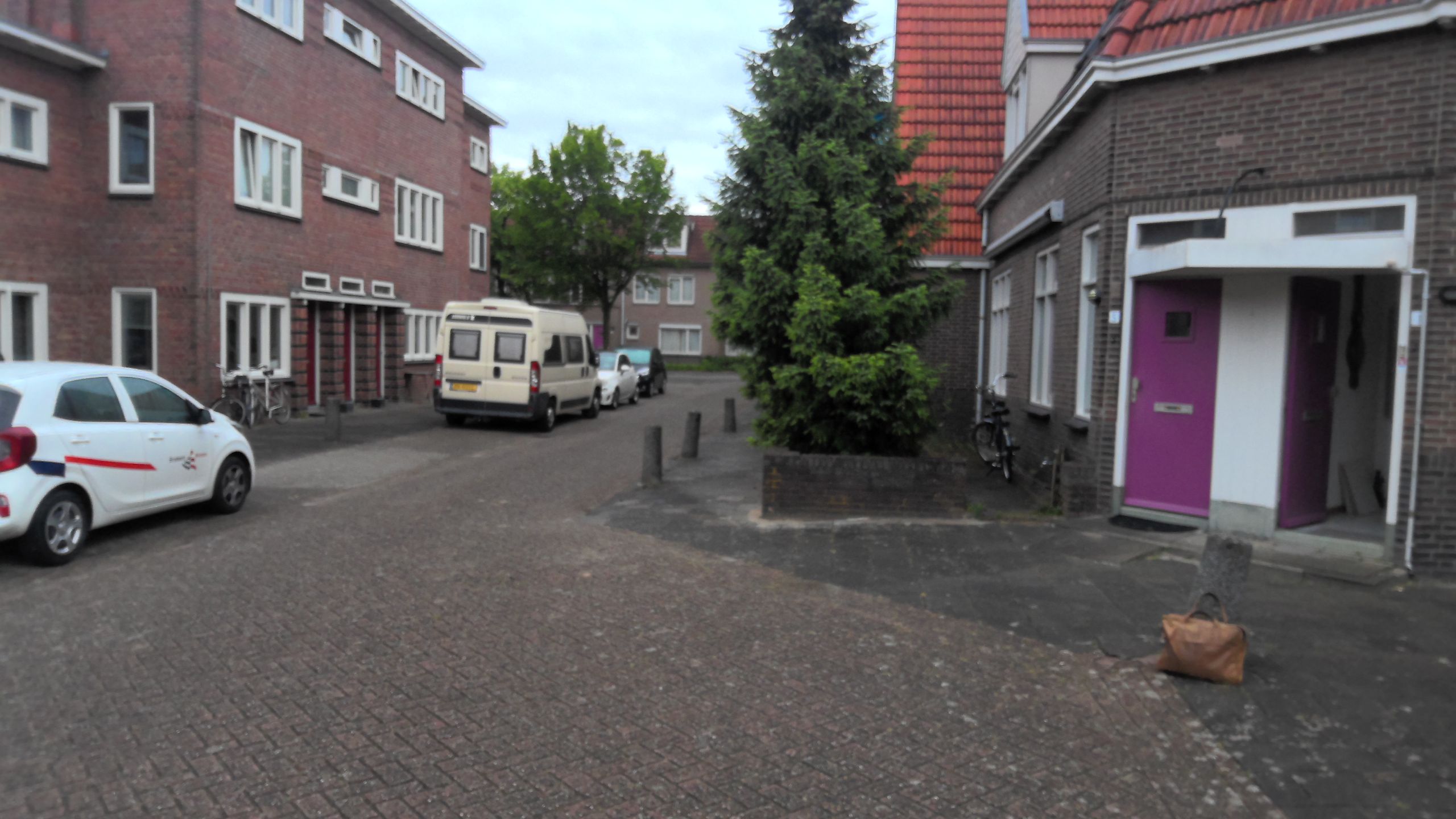 Rietpolderplein 1, 5212 RM 's-Hertogenbosch, Nederland