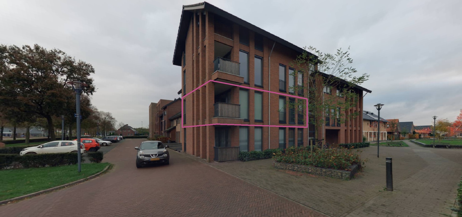 Boc van Mere 4, 5831 TW Boxmeer, Nederland
