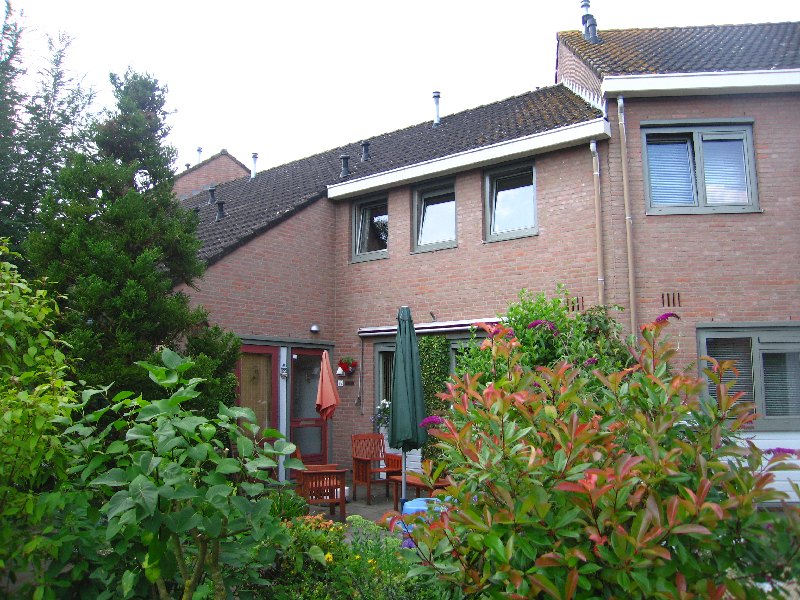 Valeriusstraat 42, 5151 LR Drunen, Nederland