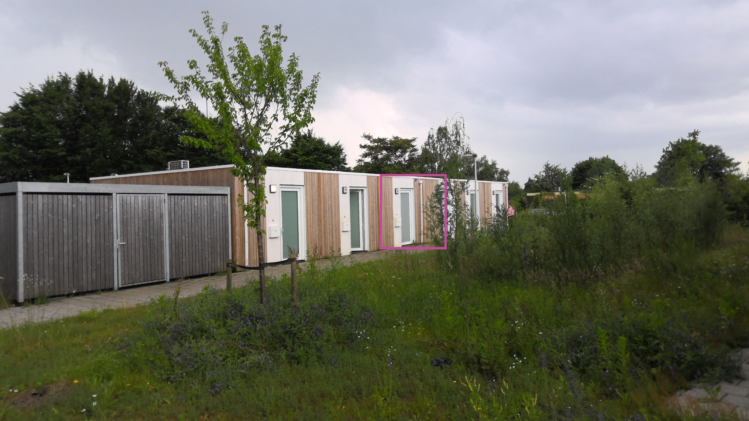 Kruithoorn 21, 5216 JX 's-Hertogenbosch, Nederland