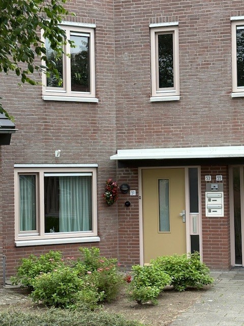 Paus Joanneslaan 51, 5469 CJ Erp, Nederland
