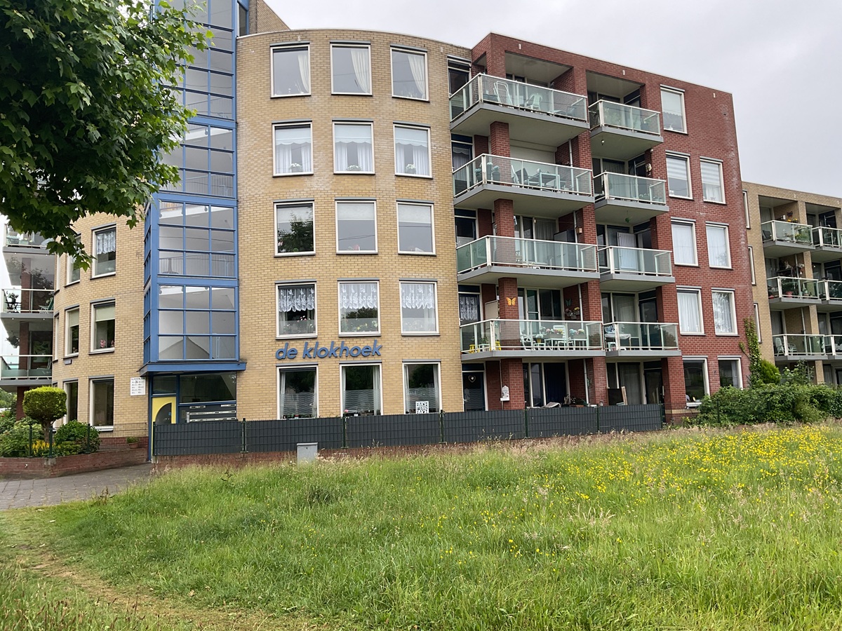 Klokkenlaan 34A, 5231 BA 's-Hertogenbosch, Nederland