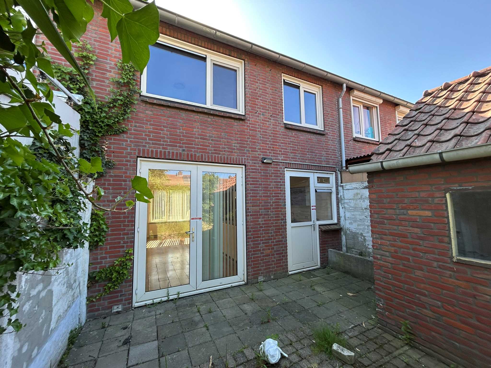 Van Rijckevorselstraat 3