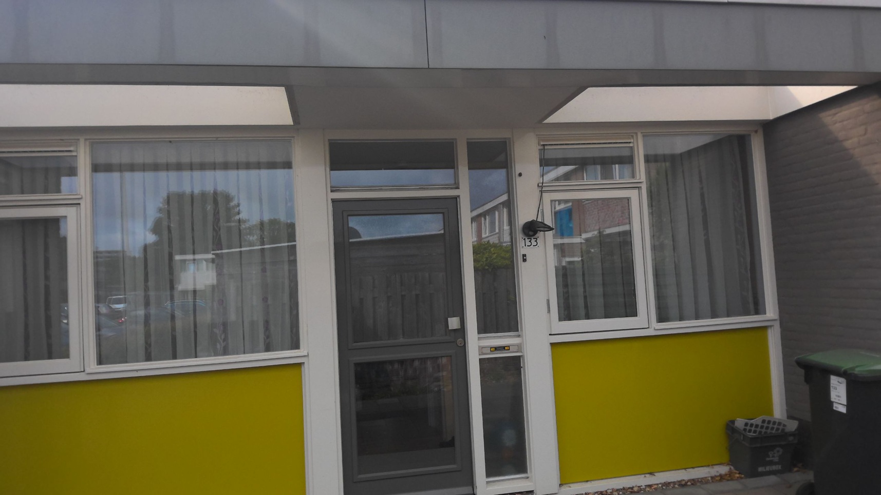 Wagenaarstraat 133, 5343 CD Oss, Nederland