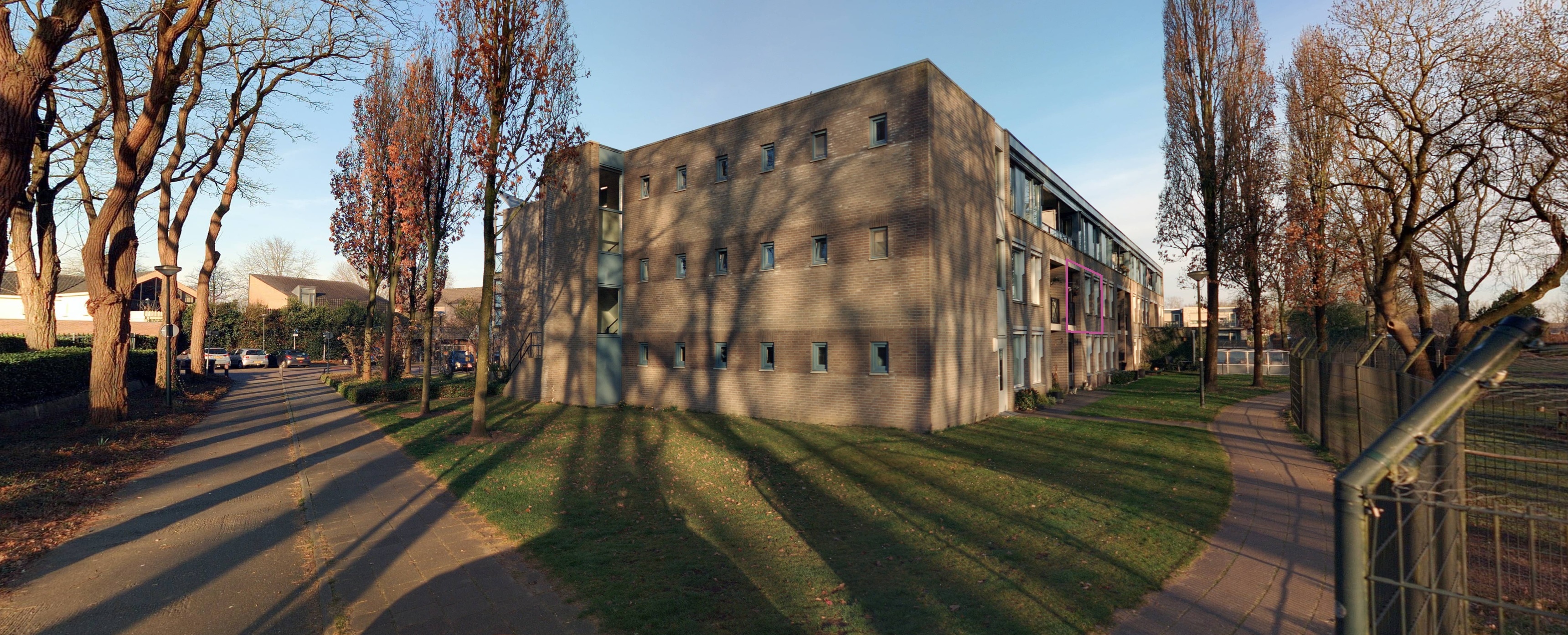 Netjeshof 34, 5374 AB Schaijk, Nederland