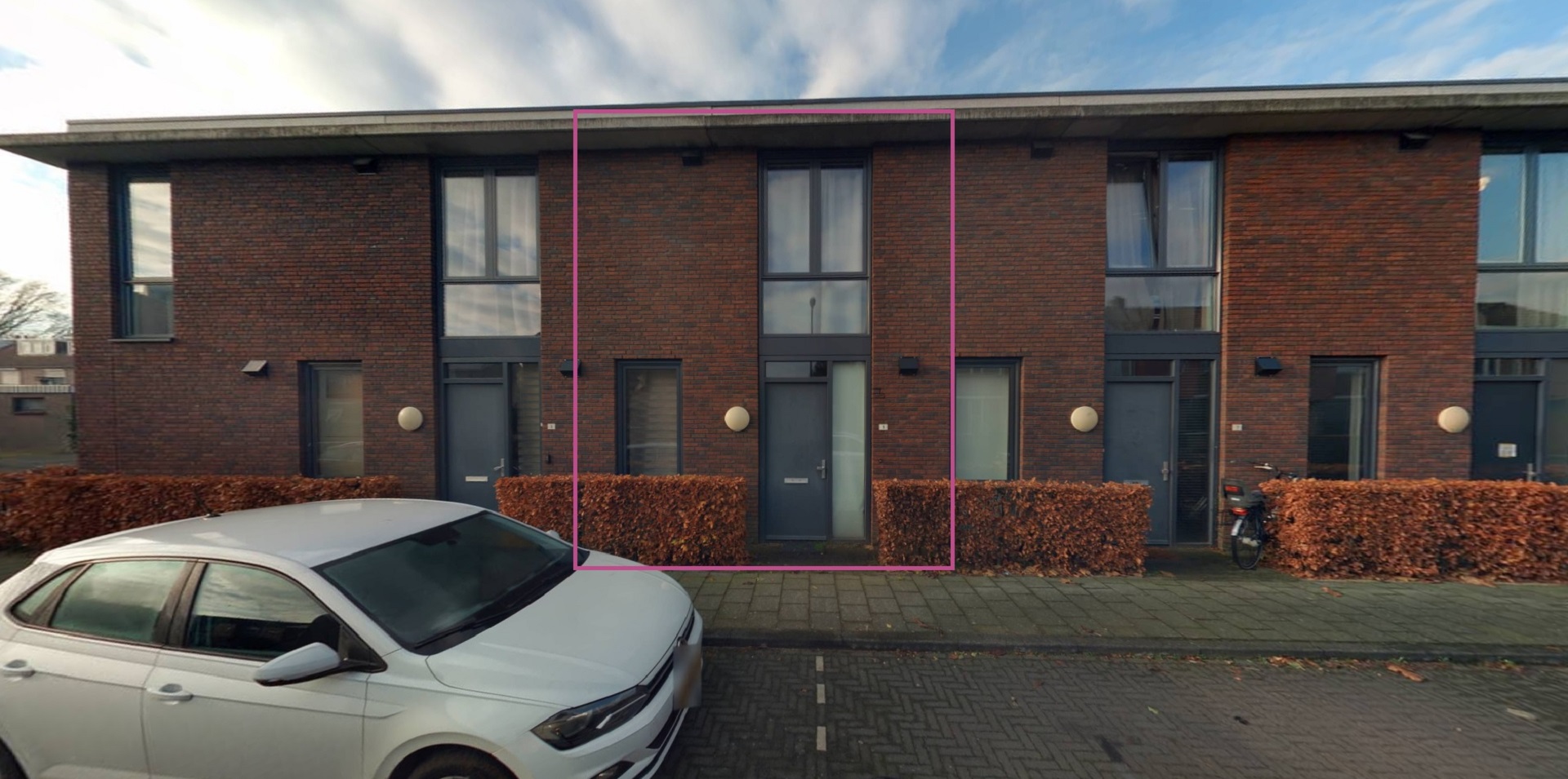 Goudenrijderstede 3, 5431 AA Cuijk, Nederland