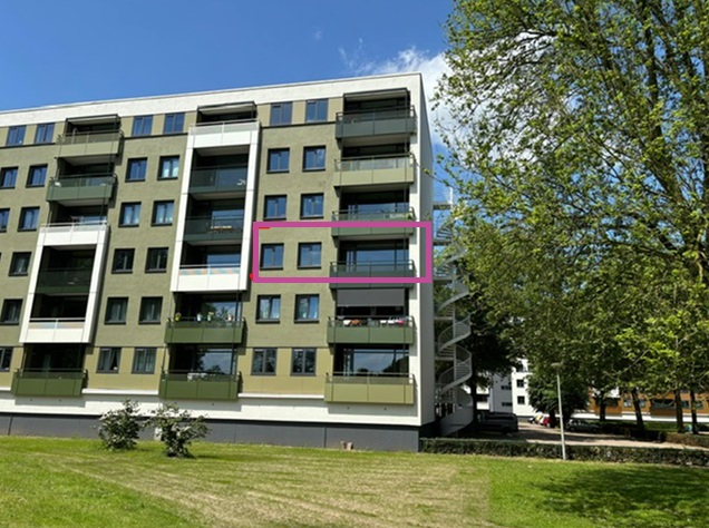 Anna van Schuurmanstraat 444, 5344 TW Oss, Nederland