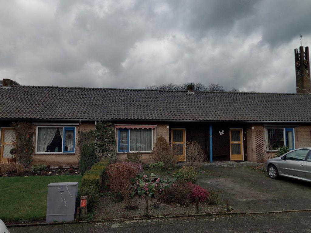 Oude Kerkpad 8, 5401 ZT Uden, Nederland