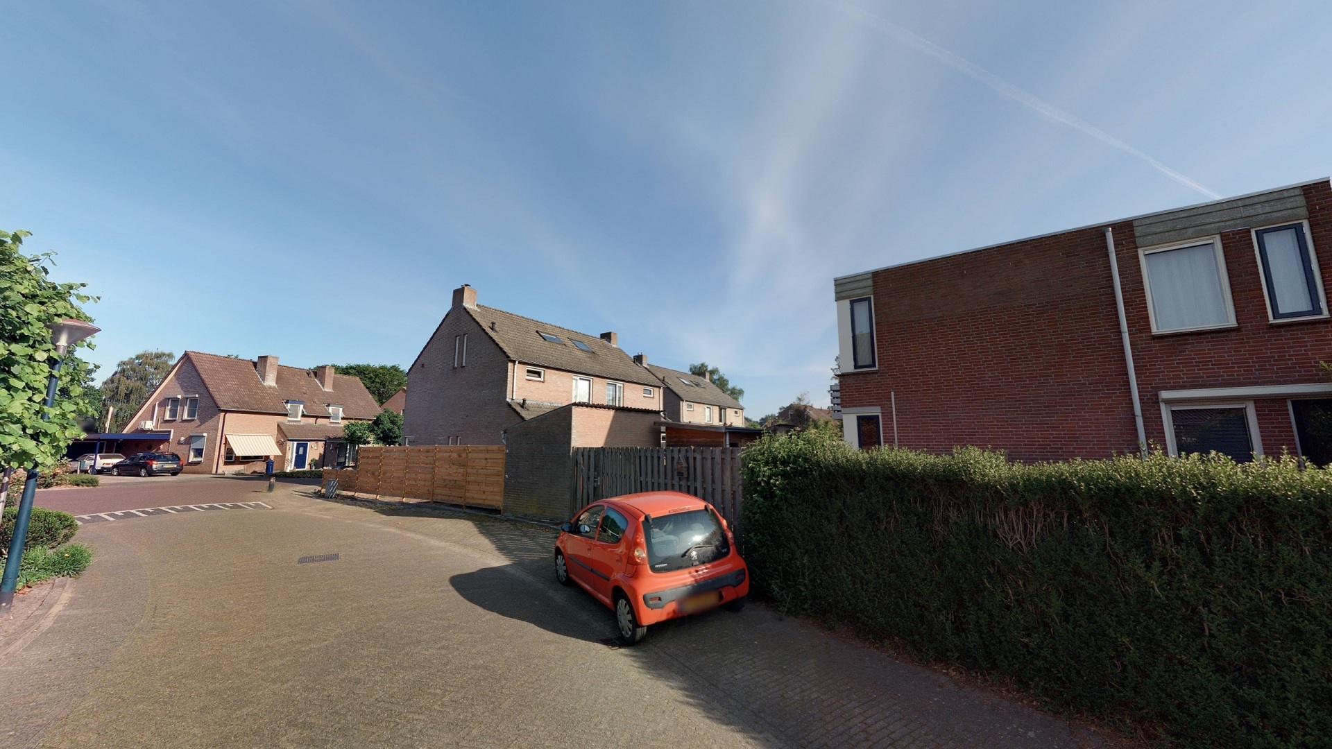 Dokter Luijckxstraat 18