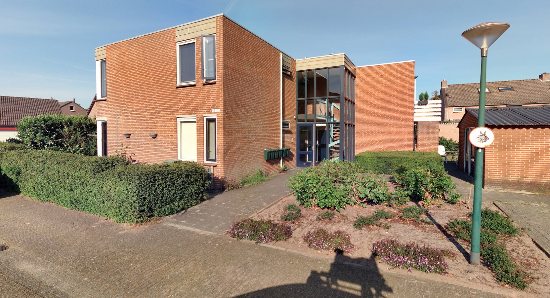 Dokter Luijckxstraat 18, 5845 CT Sint Anthonis, Nederland