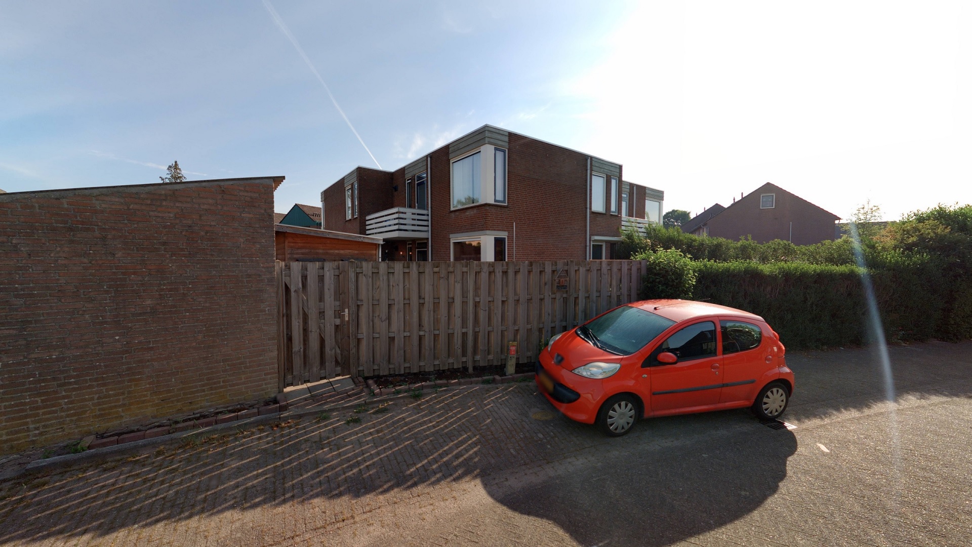 Dokter Luijckxstraat 18