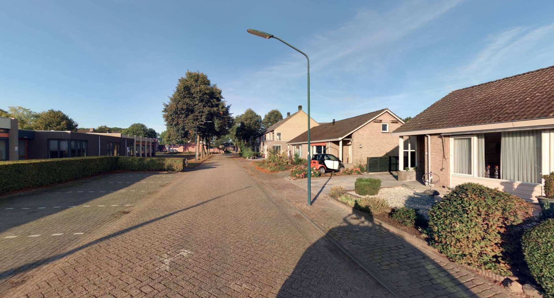 Pastoor Roesweg 4