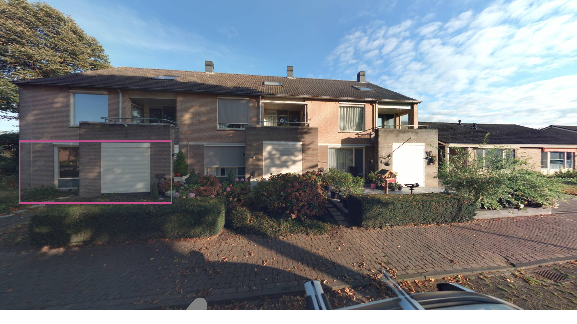 Pastoor Roesweg 4, 5398 HR Maren-Kessel, Nederland