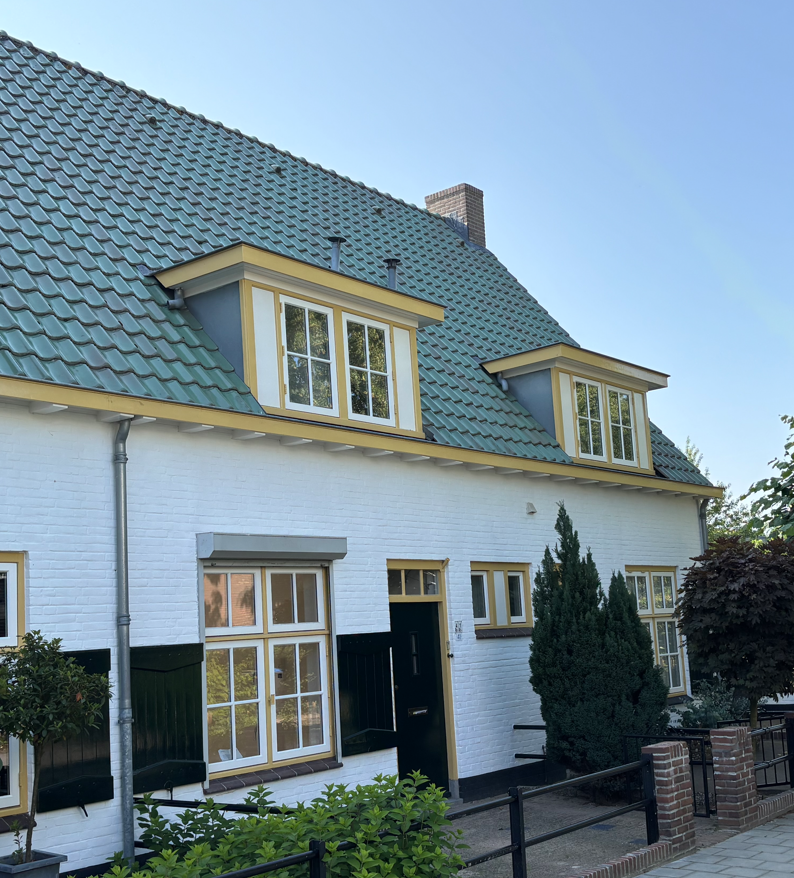 Fortstraat 41, 5261 TJ Vught, Nederland