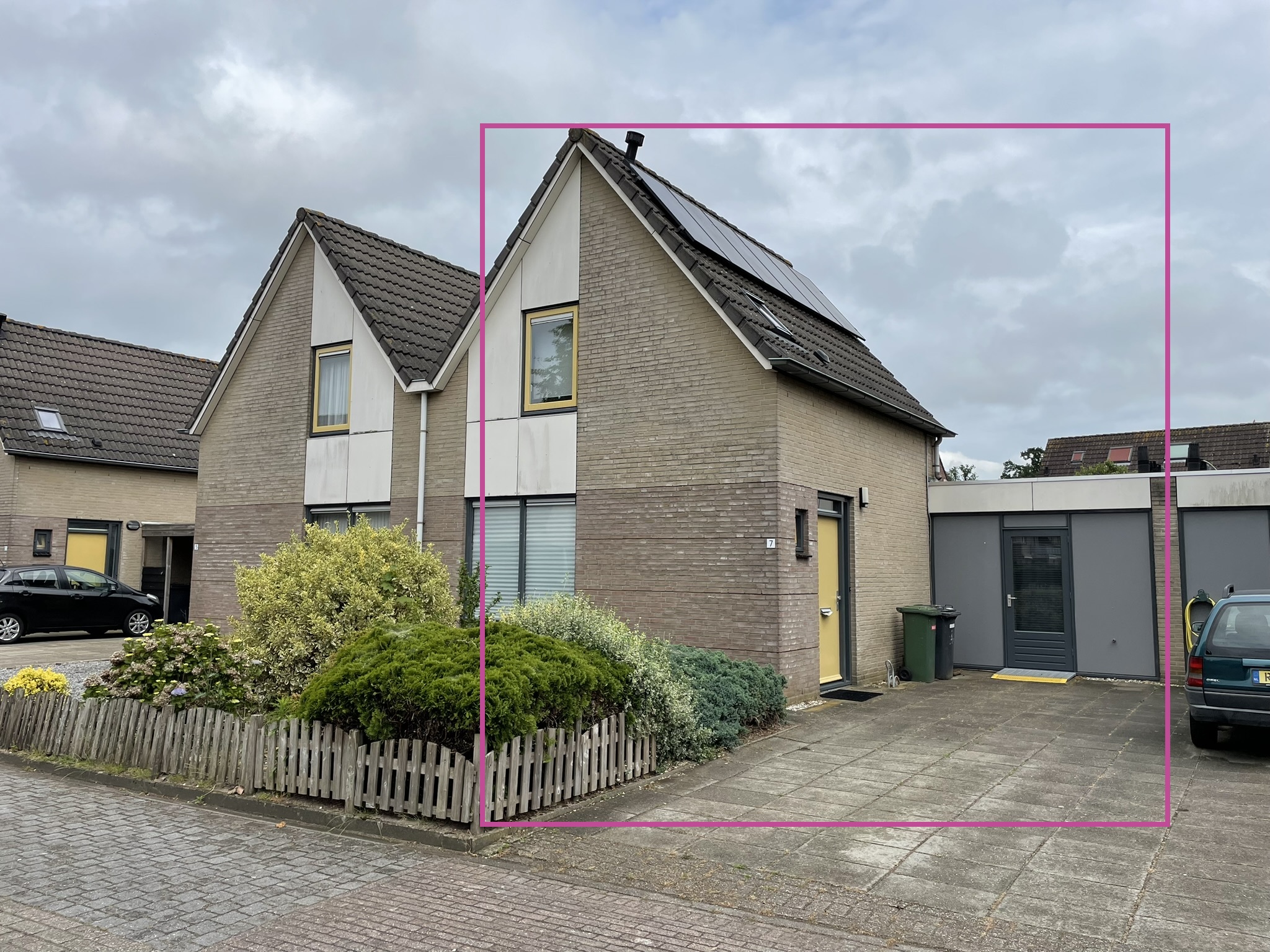 Koorstraat 7, 5473 DP Heeswijk Dinther, Nederland