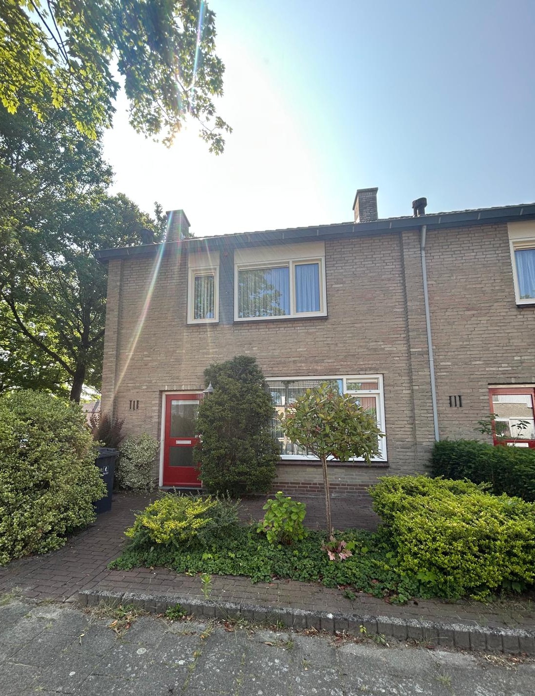 Pastoor van Geldropstraat 20, 5482 JS Schijndel, Nederland