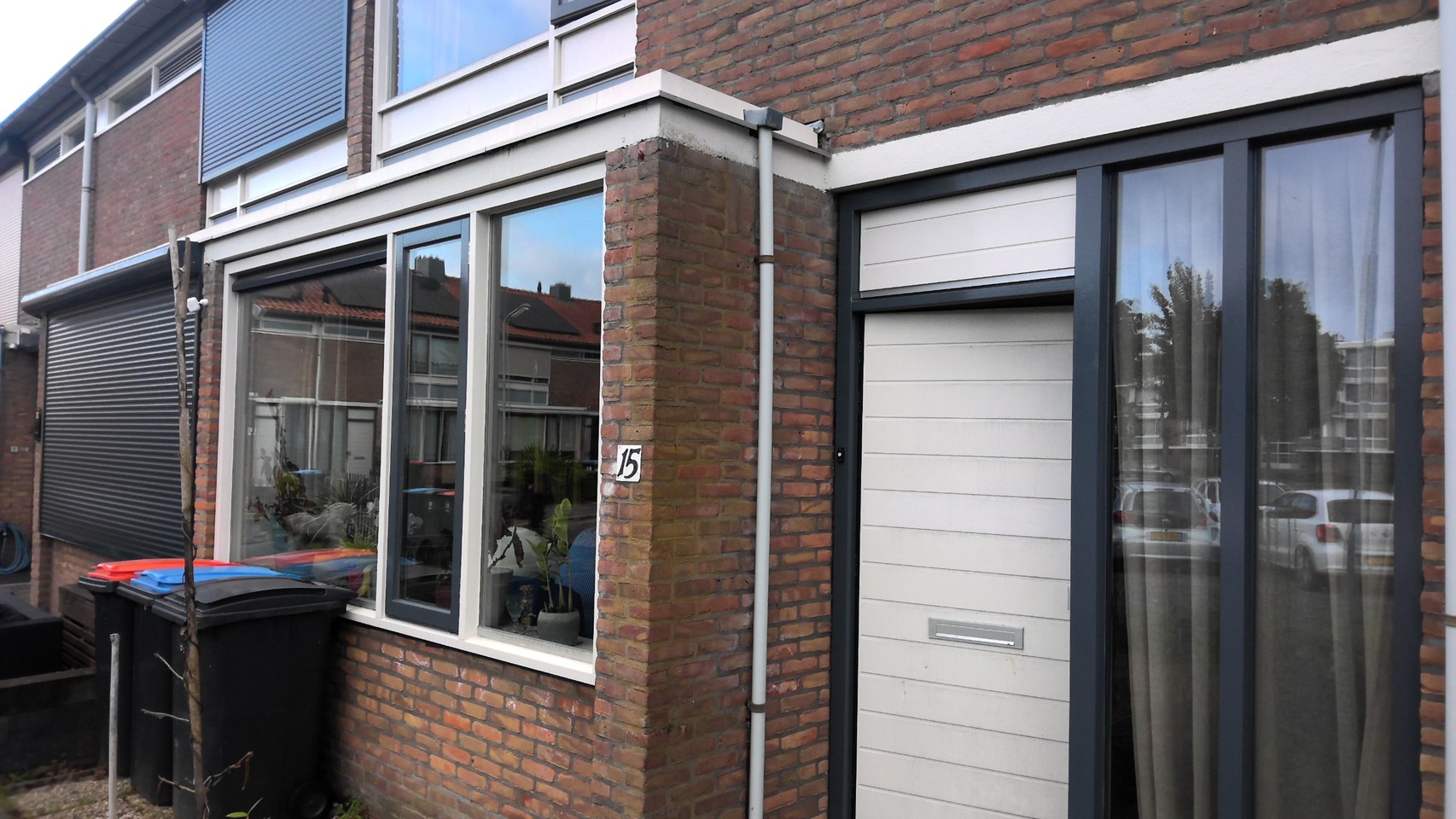 Potgieterhof 15, 5216 VS 's-Hertogenbosch, Nederland