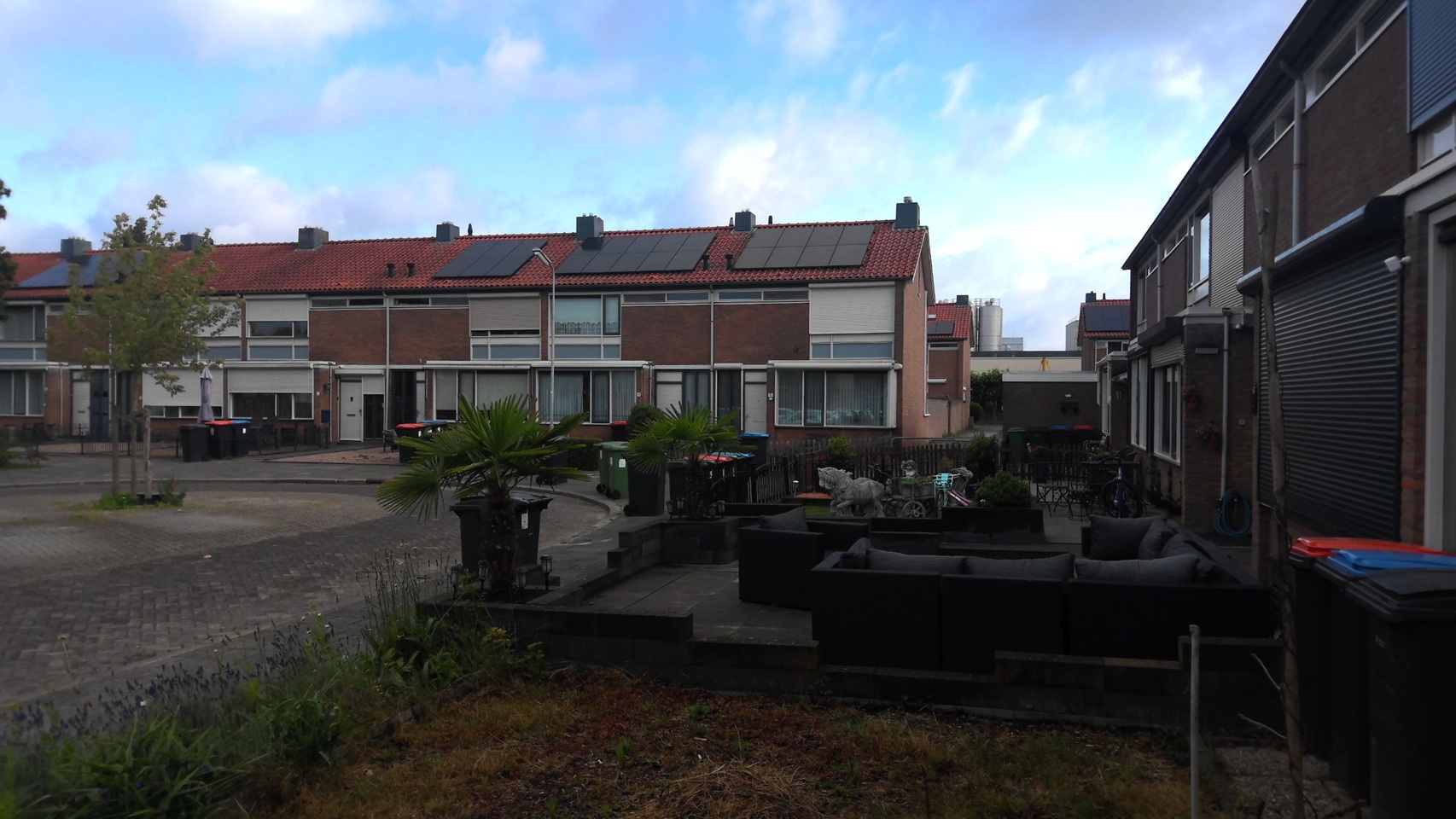 Potgieterhof 15