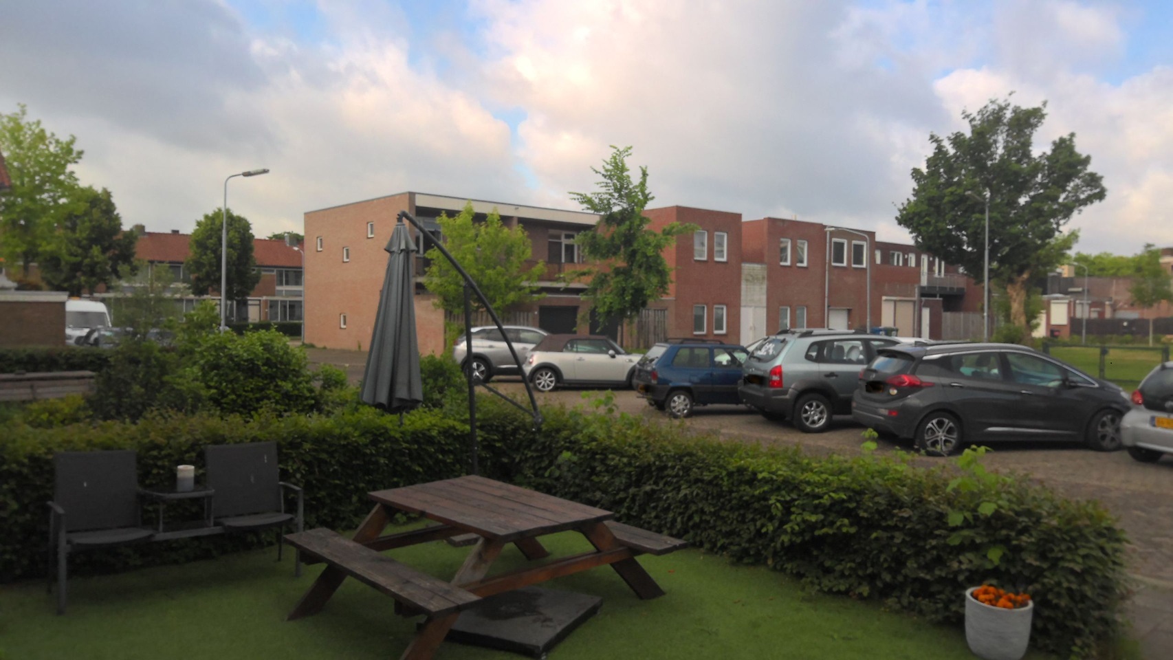 Potgieterhof 15